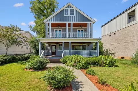 1823 3rd Ave N, Nashville, TN 37208