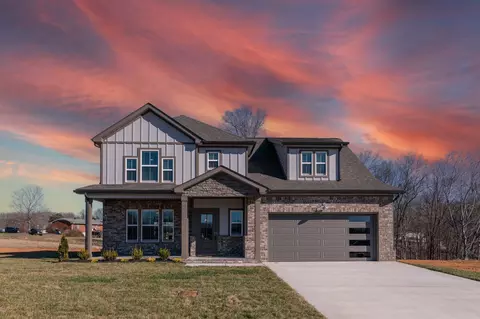 106 Miller Farm, Clarksville, TN 37043