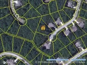 50 Bingham Lane Ln, Crossville, TN 38558