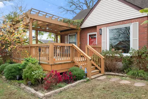 2232 Carter Ave, Nashville, TN 37206
