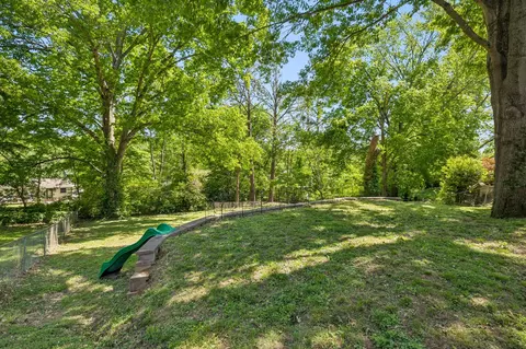 4808 Overcrest Dr, Nashville, TN 37211