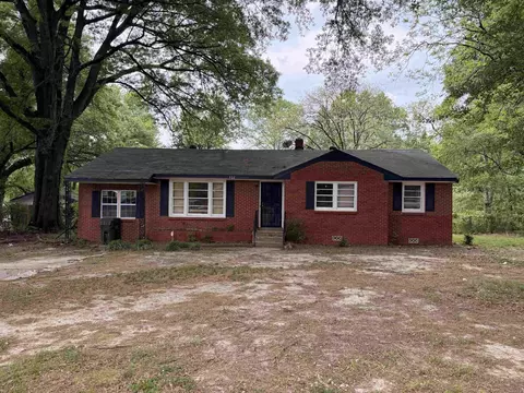 322 Sullivan Dr, Memphis, TN 38109