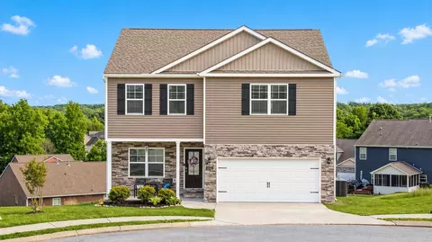 9822 Merlot Ln, Apison, TN 37302
