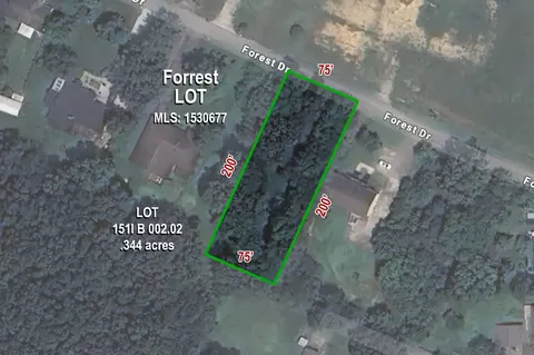 0 Forest Dr, Ooltewah, TN 37363
