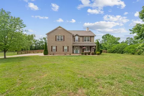 3412 Clegg Dr, Spring Hill, TN 37174