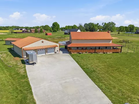 7 Baptist Ln, Ardmore, TN 38449