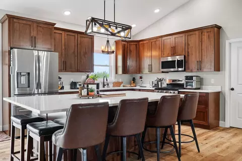 Kitchen - 5931 Buffalo Valley Rd, Baxter, TN 38544 photo 7 of 8