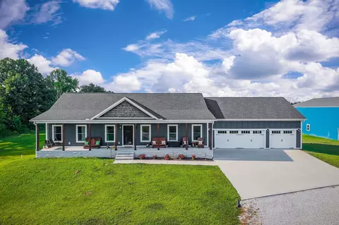 5931 Buffalo Valley Rd, Baxter, TN 38544