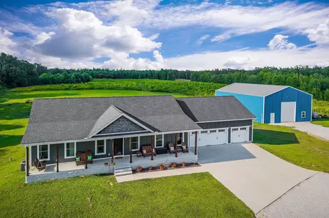 Exterior - 5931 Buffalo Valley Rd, Baxter, TN 38544 photo 2 of 8