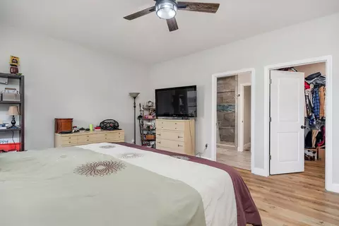 Bedroom - 5931 Buffalo Valley Rd, Baxter, TN 38544 photo 3 of 6