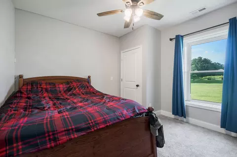 Bedroom - 5931 Buffalo Valley Rd, Baxter, TN 38544 photo 6 of 6