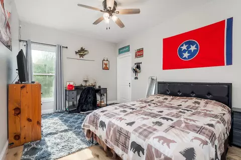 Bedroom - 5931 Buffalo Valley Rd, Baxter, TN 38544 photo 4 of 6