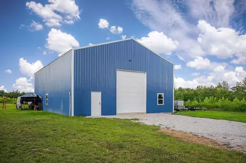Exterior - 5931 Buffalo Valley Rd, Baxter, TN 38544 photo 6 of 8