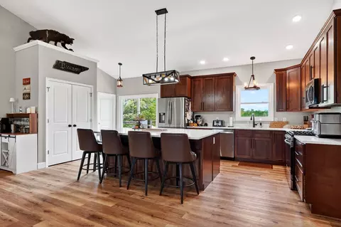 Kitchen - 5931 Buffalo Valley Rd, Baxter, TN 38544 photo 5 of 8