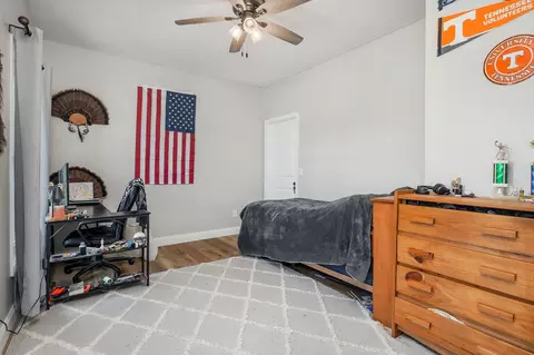 Bedroom - 5931 Buffalo Valley Rd, Baxter, TN 38544 photo 5 of 6