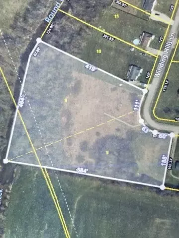 17 Winding Hills Ln, Gordonsville, TN 38563