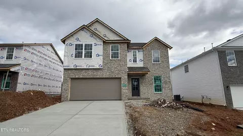 1720 Hickory Meadows Dr, Knoxville, TN 37932