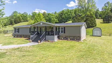 1355 Ideal Valley Rd, Spring City, TN 37381