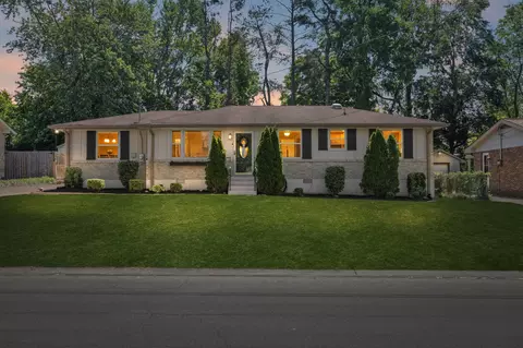 4849 Whittier Dr, Old Hickory, TN 37138