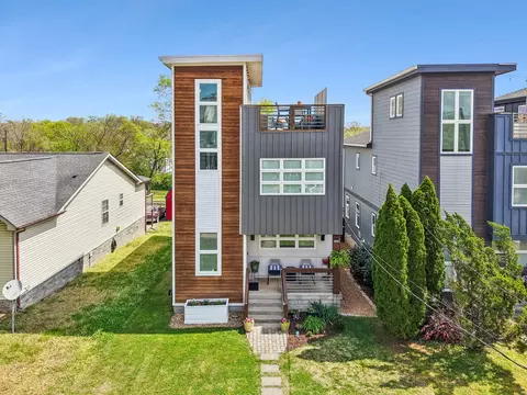 1105 N 8th St # C, Nashville, TN 37207