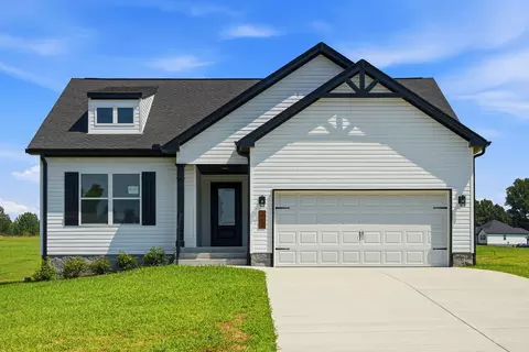 Exterior - 402 Marcella Ct, Dickson, TN 37055 photo 3 of 15