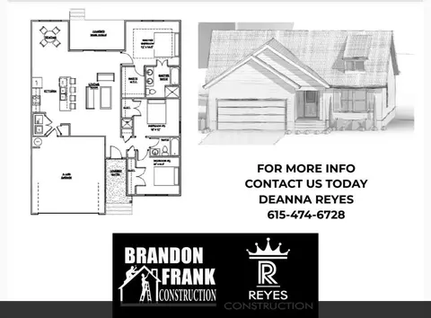 402 Marcella Ct, Dickson, TN 37055 photo 3