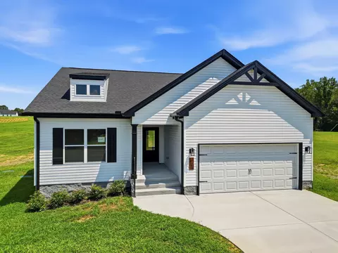 Exterior - 402 Marcella Ct, Dickson, TN 37055 photo 1 of 15