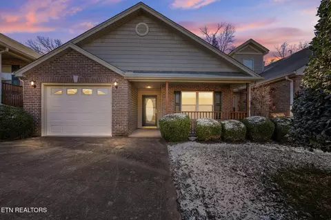 8192 Pepperdine Way, Knoxville, TN 37923