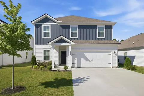3517 Mathewson Way, Murfreesboro, TN 37128