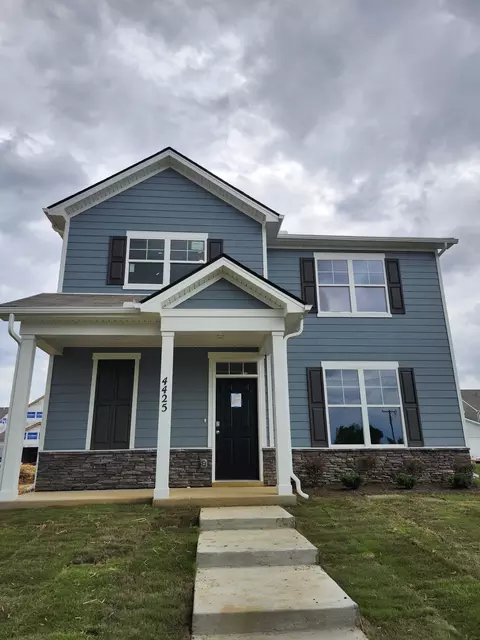 4405 Maxwell Rd, Antioch, TN 37013