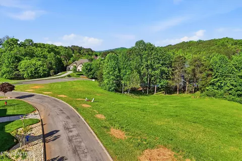 261 White Swan Dr, Vonore, TN 37885