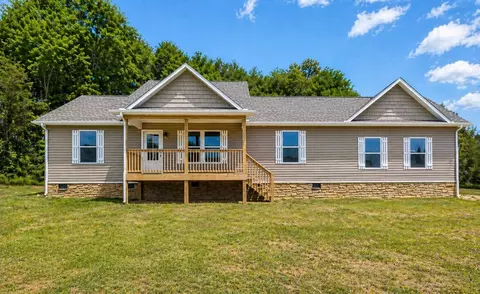 625 Humble Cemetery Rd, Pikeville, TN 37367