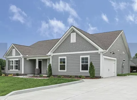 708 Larry Cir, Mount Pleasant, TN 38474