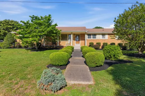 400 Martha St, Smyrna, TN 37167