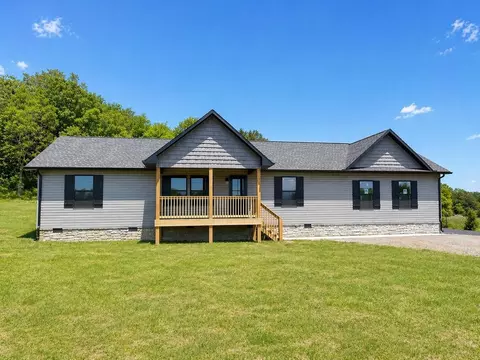 649 Humble Cemetery Rd, Pikeville, TN 37367