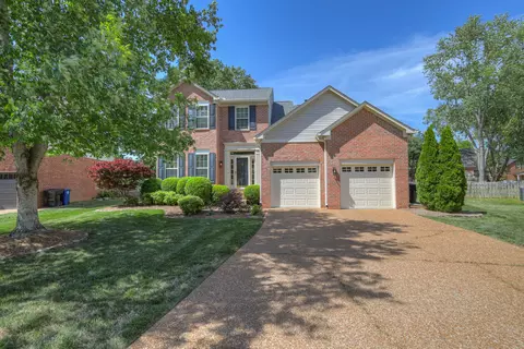 Exterior - 325 Devonshire Dr, Franklin, TN 37064 photo 13 of 14