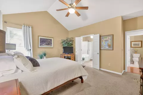 Bedroom - 325 Devonshire Dr, Franklin, TN 37064 photo 4 of 8