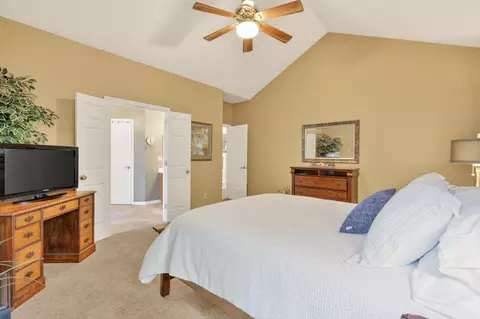 Bedroom - 325 Devonshire Dr, Franklin, TN 37064 photo 3 of 8