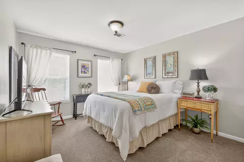 Bedroom - 325 Devonshire Dr, Franklin, TN 37064 photo 7 of 8