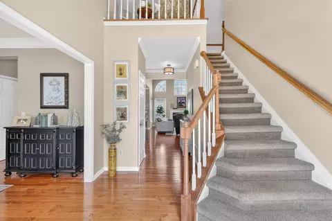 Entry Way - 325 Devonshire Dr, Franklin, TN 37064 photo 1 of 7