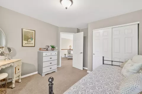 Bedroom - 325 Devonshire Dr, Franklin, TN 37064 photo 6 of 8