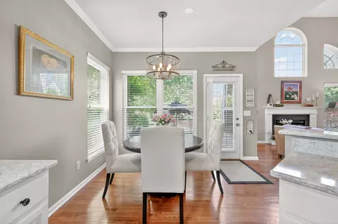 Dining - 325 Devonshire Dr, Franklin, TN 37064 photo 1 of 2