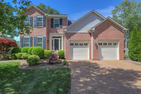 Exterior - 325 Devonshire Dr, Franklin, TN 37064 photo 11 of 14