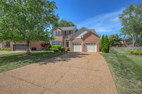Exterior - 325 Devonshire Dr, Franklin, TN 37064 photo 14 of 14
