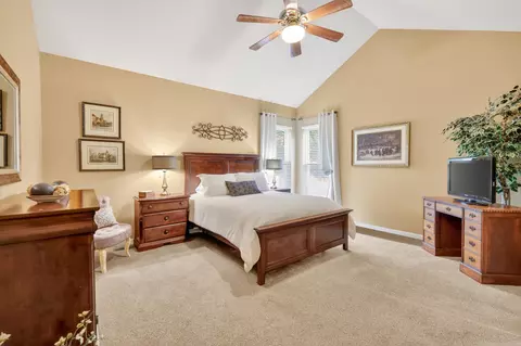 Bedroom - 325 Devonshire Dr, Franklin, TN 37064 photo 2 of 8