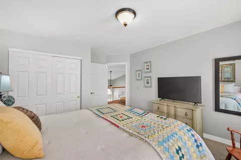 Bedroom - 325 Devonshire Dr, Franklin, TN 37064 photo 8 of 8