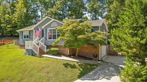 4825 Kiowa Ln NW, Cleveland, TN 37312