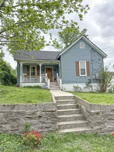 403 W 13th St, Columbia, TN 38401