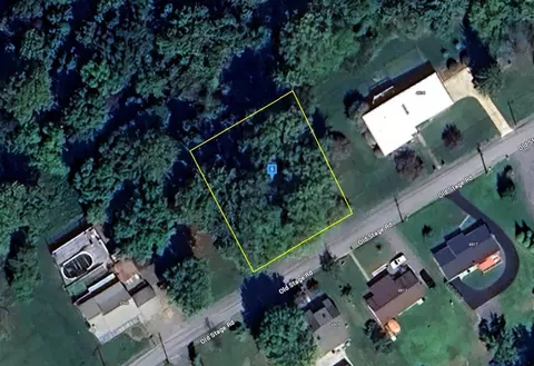 4610 Old Stage Rd, Kingsport, TN 37664
