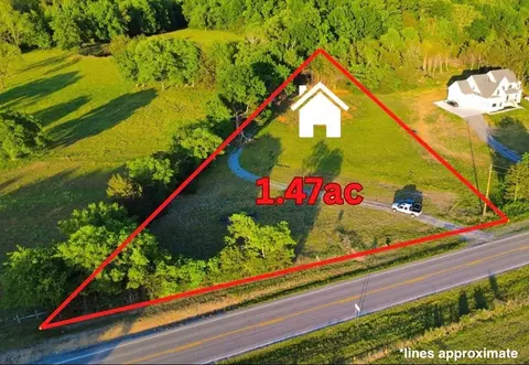 12177 Manchester Pike, Christiana, TN 37037
